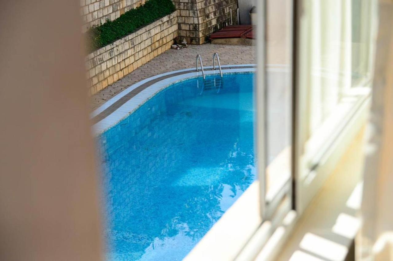 Room In Bb - Enjoy You Vacation Wail Staying In This Single Room Fit For 2 People Kigali Exterior foto